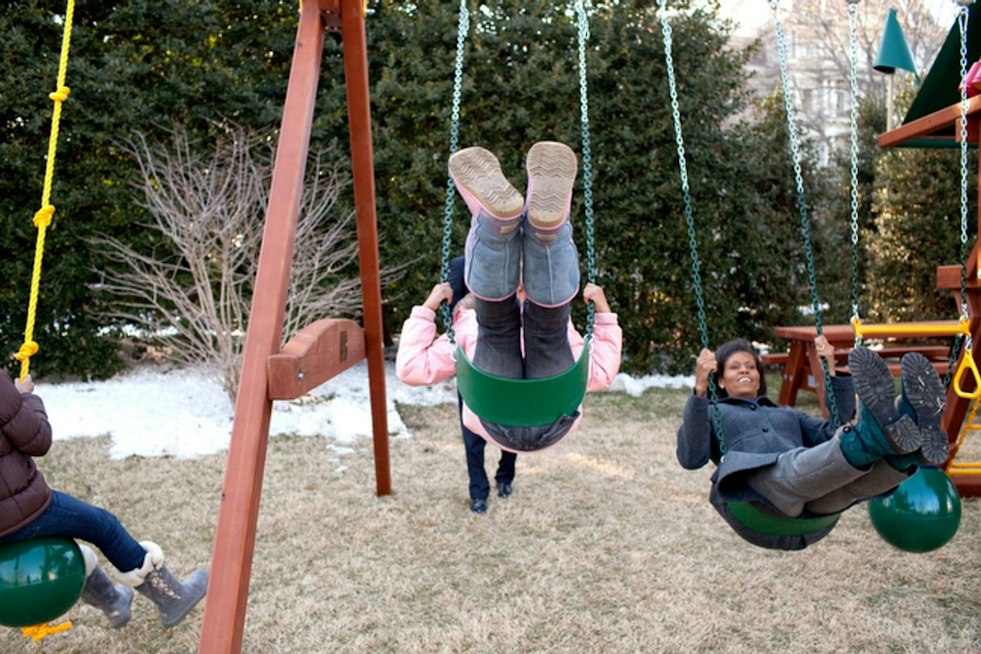 110,000 Swing Seats Recalled Nationwide After 30 Falls, Nine Injuries