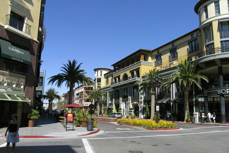 110-Unit Tower Proposed Near Valley Fair, Santana Row in San Jose