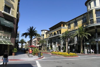 110-Unit Tower Proposed Near Valley Fair, Santana Row in San Jose