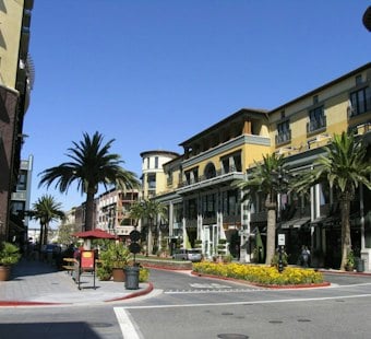 110-Unit Tower Proposed Near Valley Fair, Santana Row in San Jose