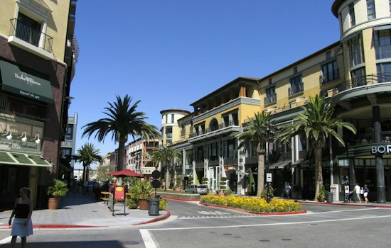 110-Unit Tower Proposed Near Valley Fair, Santana Row in San Jose