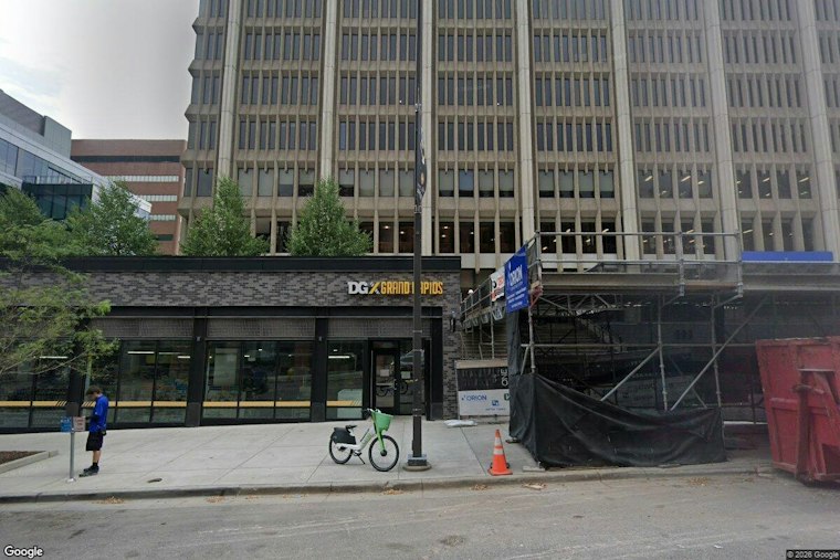 111 Lyon St. Reopens as 140 Apartments in Former Vandenberg Center Tower