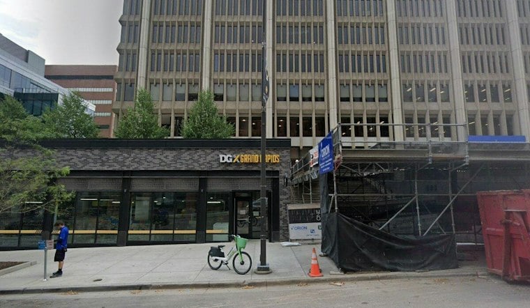 111 Lyon St. Reopens as 140 Apartments in Former Vandenberg Center Tower