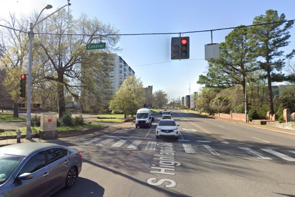 hoodline.com - Alicia Freeman - 112-Room Hilton Hotel Planned Near U of M in Memphis