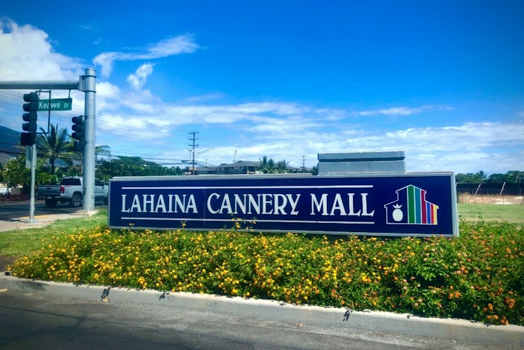 11North Partners Buys Two Lahaina Shopping Centers for $155 Million