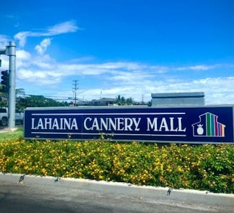 11North Partners Buys Two Lahaina Shopping Centers for $155 Million