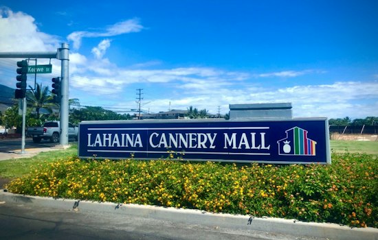 11North Partners Buys Two Lahaina Shopping Centers for $155 Million
