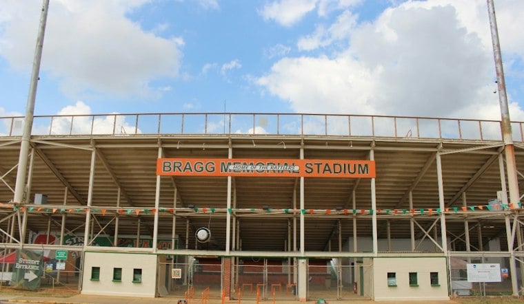 12 Hurt, 6 of Them Kids, in Shooting Steps From FAMU Stadium After Homecoming
