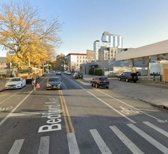 12-Story Rental Tower Filed for Bedford Avenue Site in Flatbush