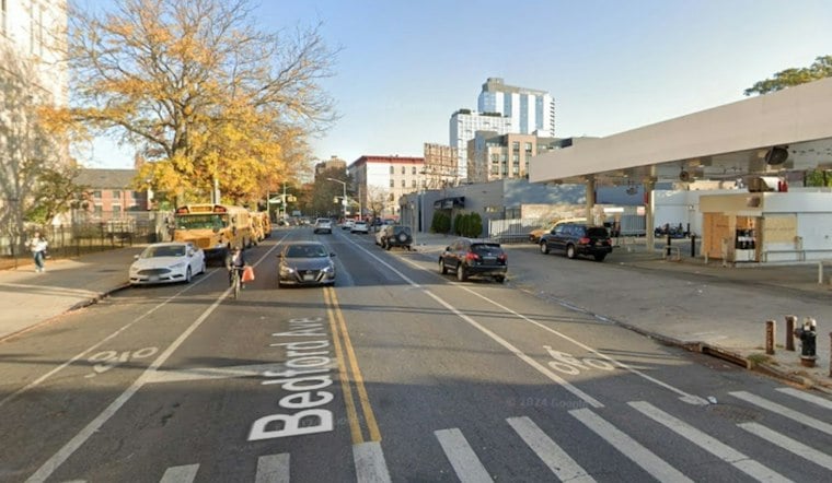 12-Story Rental Tower Filed for Bedford Avenue Site in Flatbush