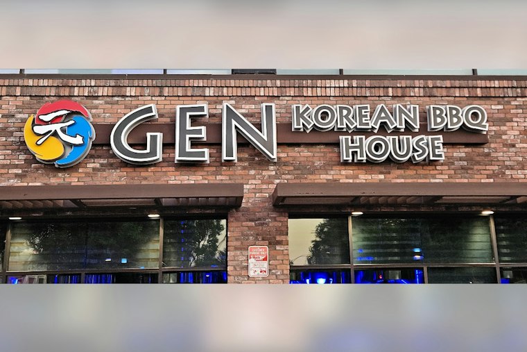12 Texas GEN Korean BBQ Spots Could Get New Owners in $100M Deal