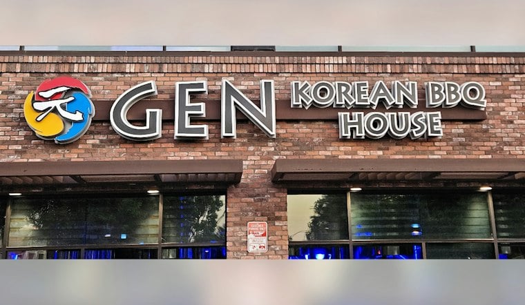 12 Texas GEN Korean BBQ Spots Could Get New Owners in $100M Deal