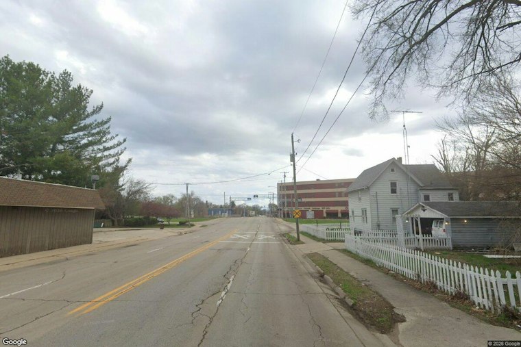 12-Year-Old Boy Dies After Bicycle Struck by Vehicle on Rockford's 11th Street