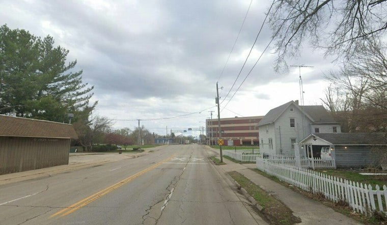 12-Year-Old Boy Dies After Bicycle Struck by Vehicle on Rockford's 11th Street
