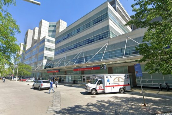 12-Year-Old Boy Grazed By Bullet While Playing at Near West Side Park