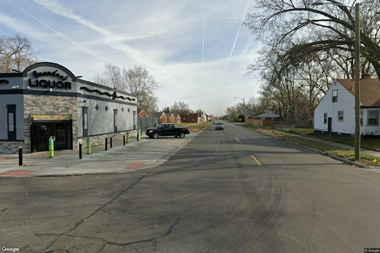 12-Year-Old Boy Killed Crossing Detroit Street, Struck by Two Vehicles