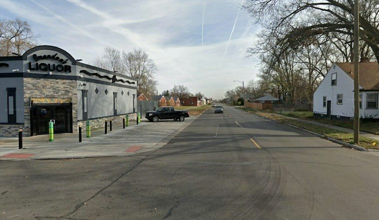 12-Year-Old Boy Killed Crossing Detroit Street, Struck by Two Vehicles