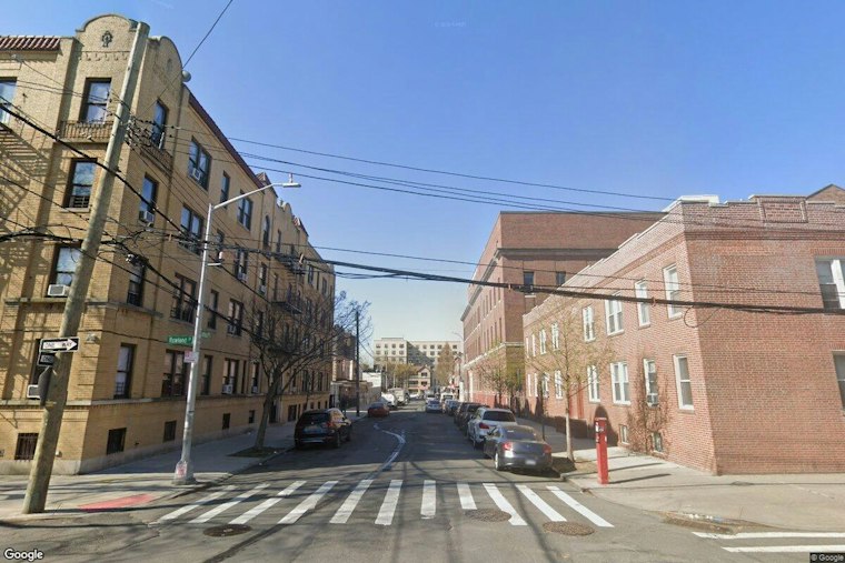 12-Year-Old Girl Shot Twice Near Westchester Square Park as Teens Flee