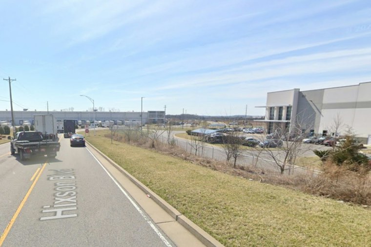 120 Sickened, 19 Hospitalized at Lebanon Walmart Warehouse Overnight