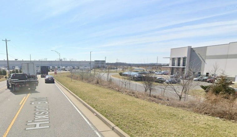 120 Sickened, 19 Hospitalized at Lebanon Walmart Warehouse Overnight