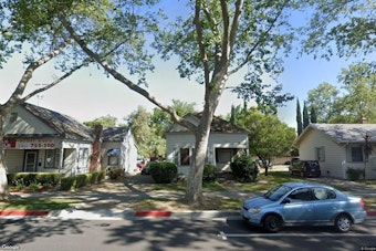 121-Year-Old Davis Home Nears Demolition as Preservationist Calls It Heartbreaking