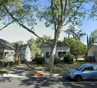 121-Year-Old Davis Home Nears Demolition as Preservationist Calls It Heartbreaking