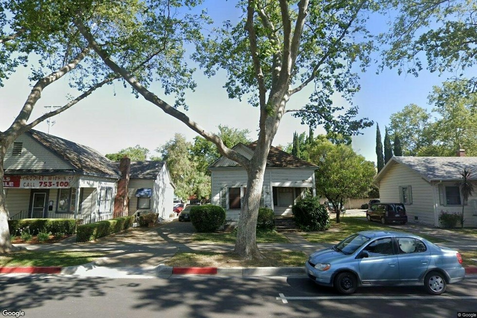 121-Year-Old Davis Home Nears Demolition as Preservationist Calls It Heartbreaking