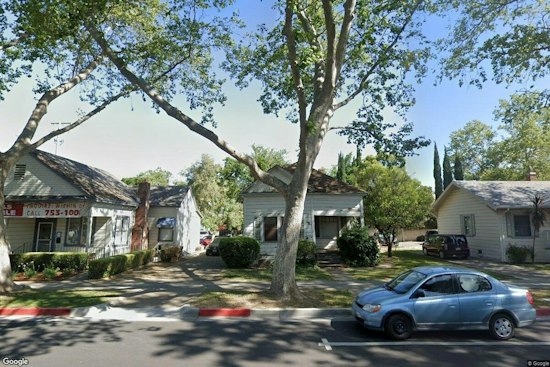 121-Year-Old Davis Home Nears Demolition as Preservationist Calls It Heartbreaking