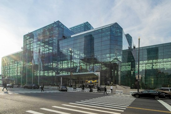 13,000 Businesses Sign Up for NYC's First Fall Small Business Expo at Javits