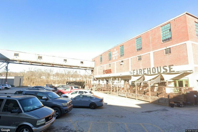 13 Stripes Brewery Pours Last Pint at Taylors Mill, Eyes Hampton Station Rebirth