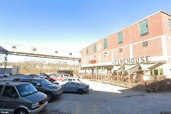13 Stripes Brewery Pours Last Pint at Taylors Mill, Eyes Hampton Station Rebirth