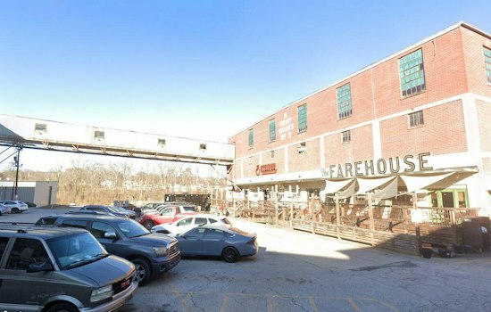 13 Stripes Brewery Pours Last Pint at Taylors Mill, Eyes Hampton Station Rebirth