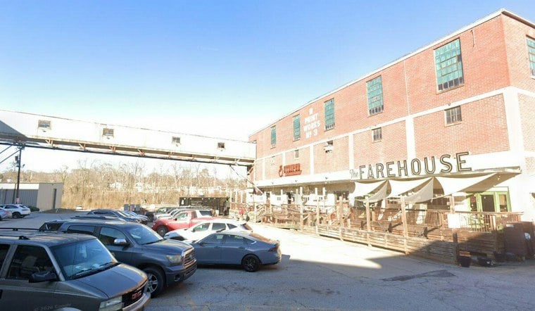 13 Stripes Brewery Pours Last Pint at Taylors Mill, Eyes Hampton Station Rebirth