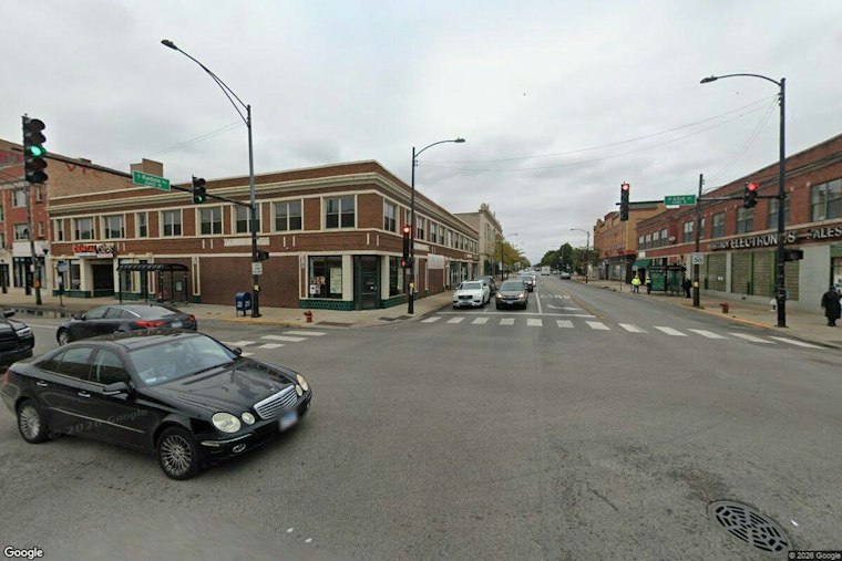 13-Year-Old Boy Killed After Car Hits Him on Chicago's South Side