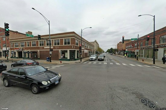 13-Year-Old Boy Killed After Car Hits Him on Chicago's South Side