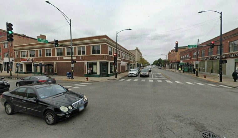 13-Year-Old Boy Killed After Car Hits Him on Chicago's South Side