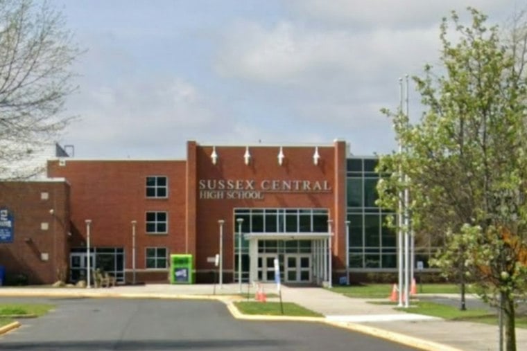 13-Year-Old Charged With Felonies After Knife, Sexual Contact Claims at Sussex Middle School