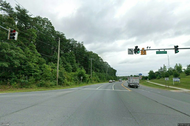 13-Year-Old Dies After Being Struck on Route 272 in Elkton; Driver Detained