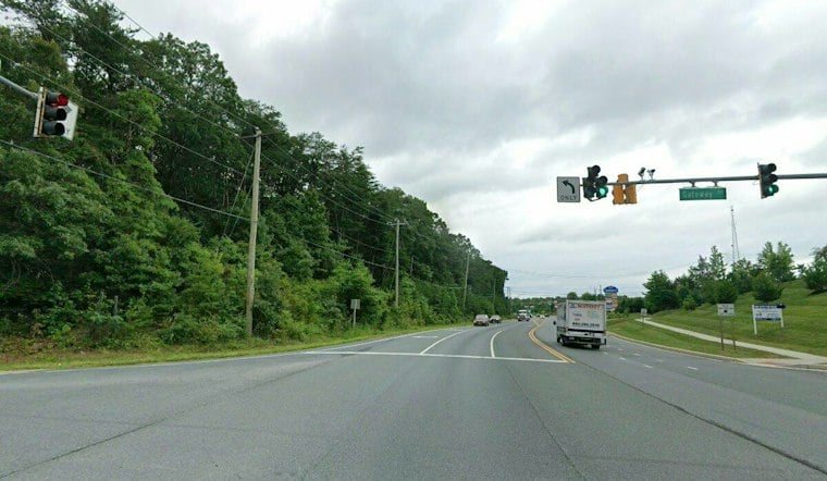 13-Year-Old Dies After Being Struck on Route 272 in Elkton; Driver Detained