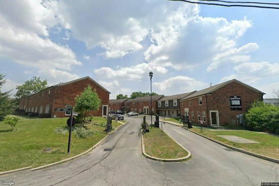 13-Year-Old Shot Dead at Indianapolis Apartments After Sneaking Out at Night