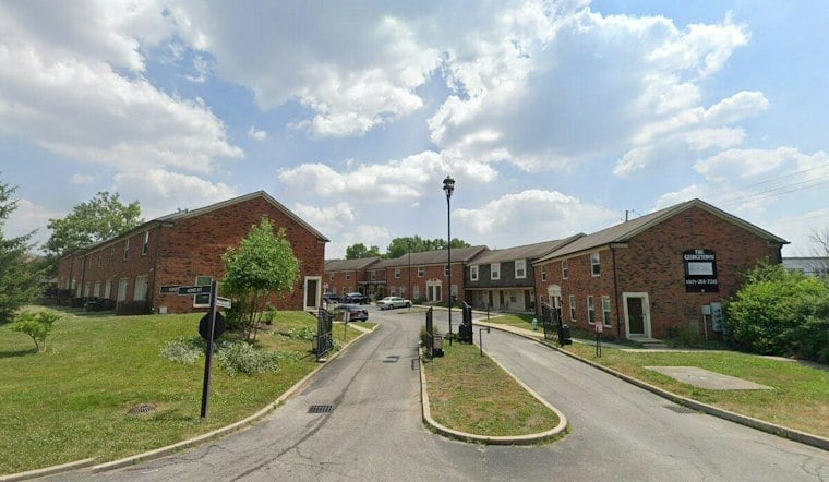 13-Year-Old Shot Dead at Indianapolis Apartments After Sneaking Out at Night