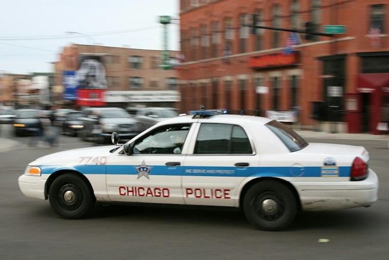 13-Year-Old Shot in Arm in Back of the Yards, Police Have Not Said Whether Suspect Was Identified