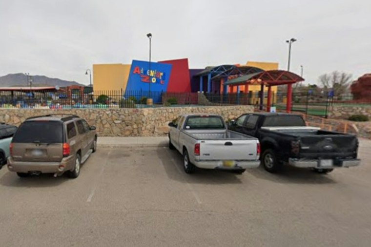 14 Arrested at Closed El Paso Adventure Zone Amid Viral Break-In Trend