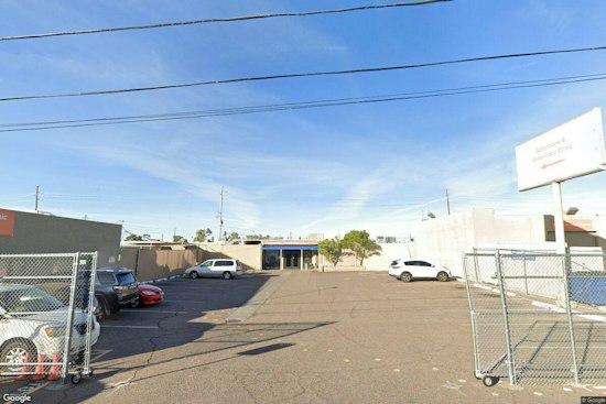 14 Dogs Found Starving in Phoenix Rental, Dead Puppies in Freezer