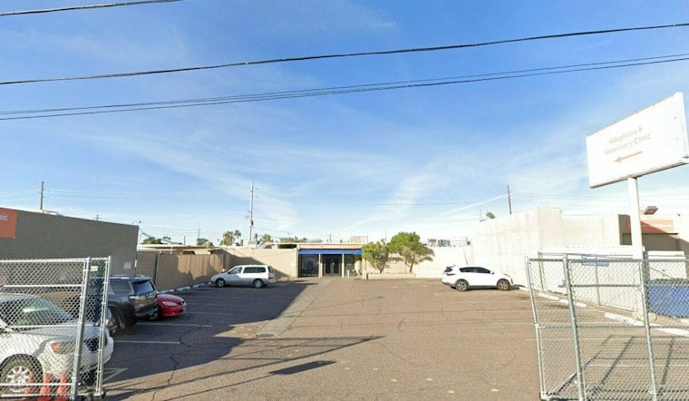 14 Dogs Found Starving in Phoenix Rental, Dead Puppies in Freezer