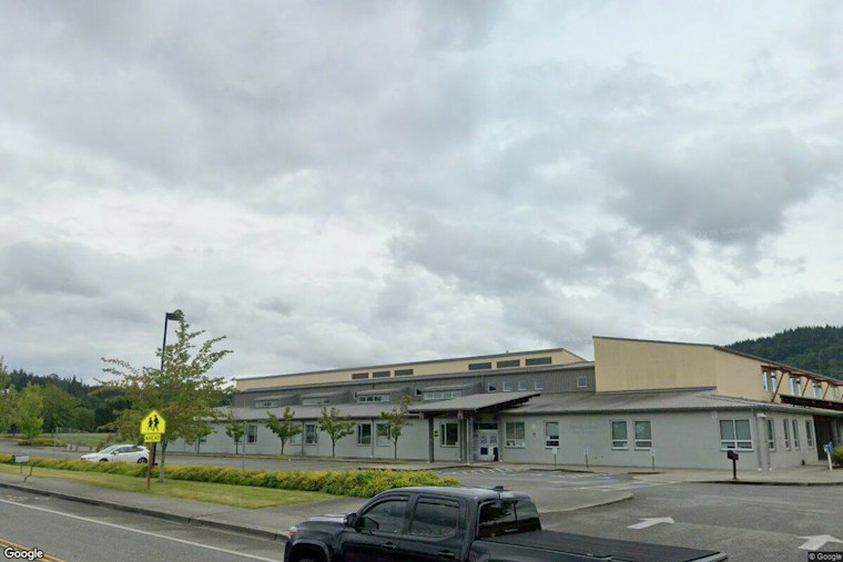 14-Year-Old Arrested Over School-Shooting Threat at Mount Baker Middle School