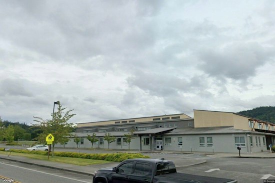 14-Year-Old Arrested Over School-Shooting Threat at Mount Baker Middle School