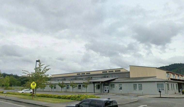 14-Year-Old Arrested Over School-Shooting Threat at Mount Baker Middle School