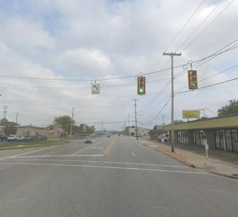 14-Year-Old Dies Crossing Chicago Drive in Grandville