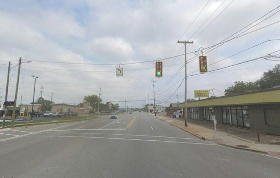 14-Year-Old Dies Crossing Chicago Drive in Grandville